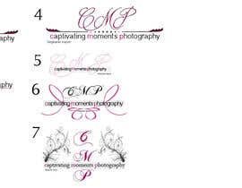 #16 for Photography Website Logo/Header Panel af jasonsmith73