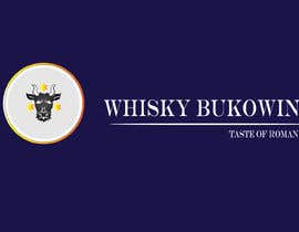 #15 para Logo - Whisky distribution company por roysatyajit115