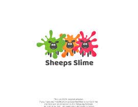 #94 for Need logo for a slime shop.  Also need a WordPress site in godaddy once we get logo done. by mk4gfx