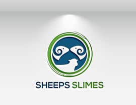 #103 para Need logo for a slime shop.  Also need a WordPress site in godaddy once we get logo done. de eliasali