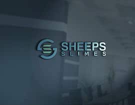 #98 pentru Need logo for a slime shop.  Also need a WordPress site in godaddy once we get logo done. de către mst777655527