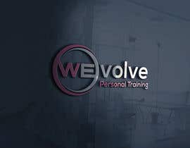 #54 for Business Logo Design for WEvolve Personal Training by hasanma