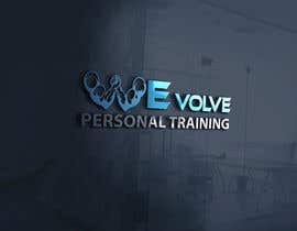 #61 for Business Logo Design for WEvolve Personal Training by CreativeSqad