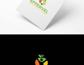 #7 για Logo design for my new vitamin and supplement business από RIMAGRAPHIC
