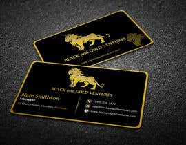 #346 za Revamp Our Business Cards od chandrarahuldas