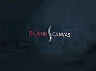 #103 for BLANK CANVAS Logo Design required for well established business by fiazhusain