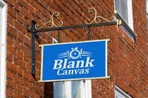 #308 for BLANK CANVAS Logo Design required for well established business by Designpedia2