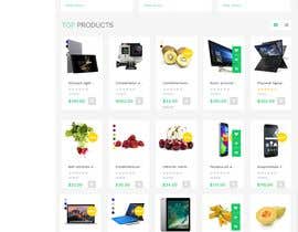#16 for Exciting eCommerce Design/Redesign by angkon6190