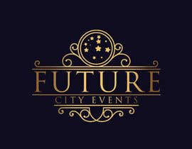 Designpedia2님에 의한 Logo Design For &#039;Future City Events&#039;을(를) 위한 #174