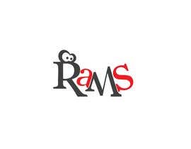 #99 สำหรับ RAMS logo enhancing design โดย Design4ink