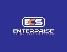 Číslo 73 pro uživatele ECS Information Technologies - Logo Contest od uživatele Design4cmyk