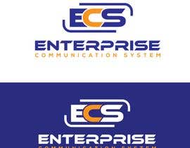 Číslo 74 pro uživatele ECS Information Technologies - Logo Contest od uživatele Design4cmyk