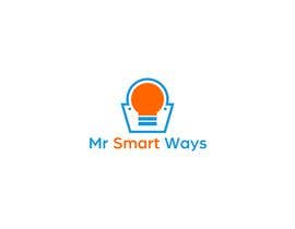 #125 dla Design Logo for Mr smart Ways przez kaygraphic
