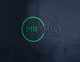 #109 dla Design Logo for Mr smart Ways przez elancertuhin
