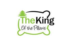 #16 untuk Logo for pillow oleh flyhy