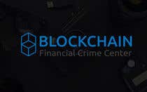 #8 para Create logo for the blockchain financial crime center de limasharmin