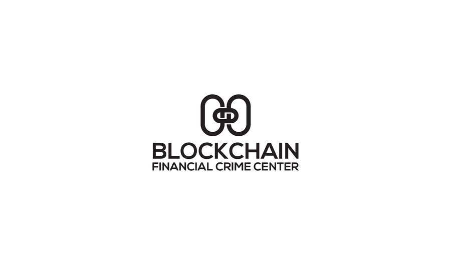 Participación en el concurso Nro.428 para                                                 Create logo for the blockchain financial crime center
                                            