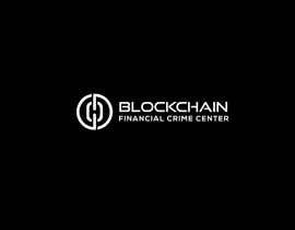 #57 สำหรับ Create logo for the blockchain financial crime center โดย NurPtec