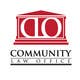 Contest Entry #45 thumbnail for                                                     Logo Design for Community Law Office
                                                
