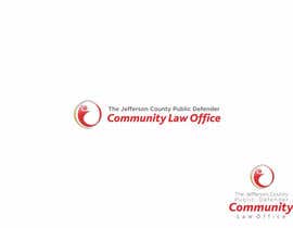 #21 cho Logo Design for Community Law Office bởi bozidartanic