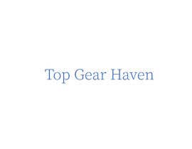 #85 para Logo Design -  Top Gear Haven de iambedifferent