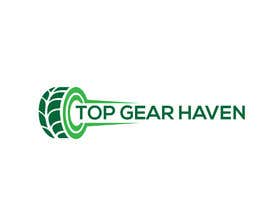 Sayem2님에 의한 Logo Design -  Top Gear Haven을(를) 위한 #81