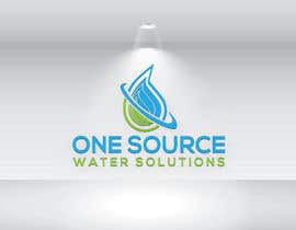 asadaj1648 tarafından One Source Water Solutions için no 108