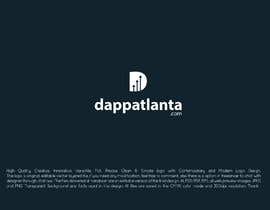 #107 for dappatlanta by Duranjj86