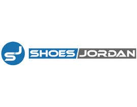 #106 para Design a logo for &quot;Shoes Jordan&quot; de Parvejmondol