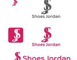 #111 for Design a logo for &quot;Shoes Jordan&quot; by mdmustafiz