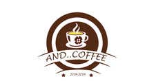 #43 для and.. Coffee || Classic Logo required. від Avi8980