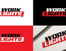 #167 para Design Concepts needed for lighting company logo de fourtunedesign
