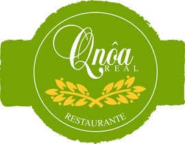 #126 for Design a Logo for Quinoa Restaurante af elainevermeulen