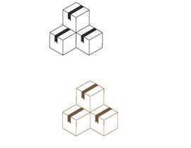 #28 dla Design a Logo of a box przez mahbub07bd