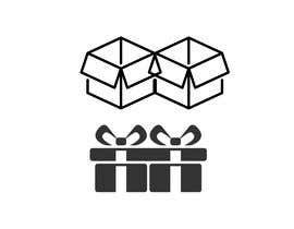 #26 dla Design a Logo of a box przez fahimparvezkh33