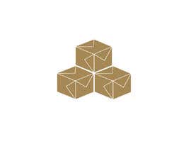 #27 dla Design a Logo of a box przez Logo4ever