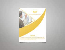 #63 para corporate company profile brochure and flyer ans stationary de Sohardo19