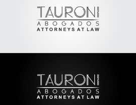 #47 for Logo for lawyers firms av anikgd