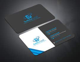nº 41 pour Logo and business card Design par AtikRasel 