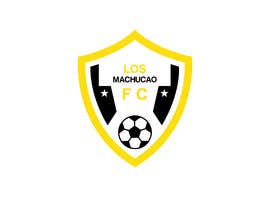 #17 Local Fútbol Team Logo részére rnnadim32 által