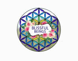#25 pёr Logo design for BLISSFUL BEINGS nga limamallik
