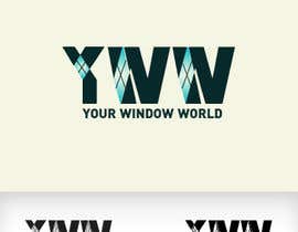 #32 for need a logo for a upvc window and door manufacturer by nine9dezine
