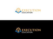 Graphic Design Inscrição do Concurso Nº807 para Design a Logo for EXECUTIVE Education