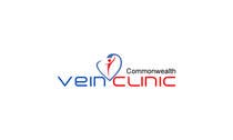  Design a Logo for Healthcare Clinic- Treating Veins için Graphic Design135 No.lu Yarışma Girdisi