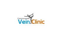  Design a Logo for Healthcare Clinic- Treating Veins için Graphic Design140 No.lu Yarışma Girdisi