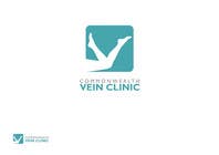  Design a Logo for Healthcare Clinic- Treating Veins için Graphic Design192 No.lu Yarışma Girdisi
