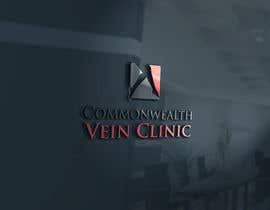 Debasish5555 tarafından Design a Logo for Healthcare Clinic- Treating Veins için no 71