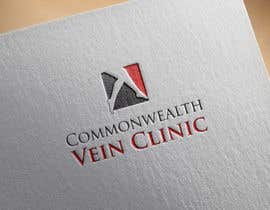 Debasish5555 tarafından Design a Logo for Healthcare Clinic- Treating Veins için no 72