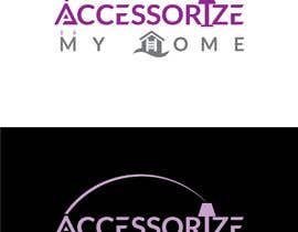 #63 for Make me a Logo for my Home Accessories Store by shemulahmed210