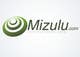 Miniatyrbilde av konkurransebidrag #394 i                                                     Logo Design for Mizulu.com
                                                